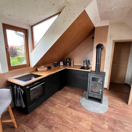 Ferienhaus Katharina Hoyerswerda Bagian luar foto