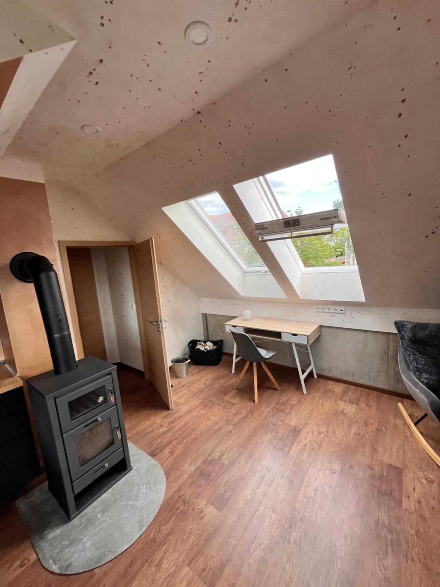 Ferienhaus Katharina Hoyerswerda Bagian luar foto