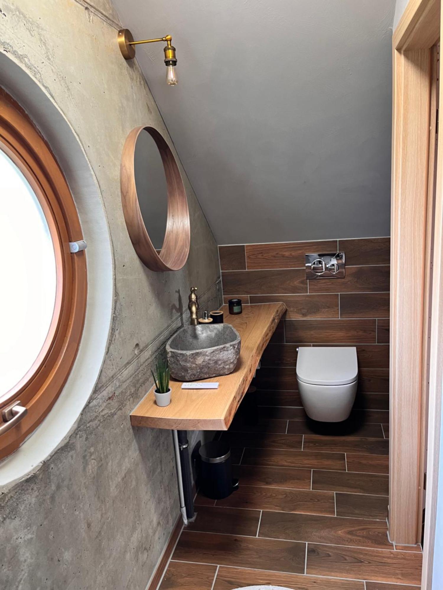 Ferienhaus Katharina Hoyerswerda Bagian luar foto