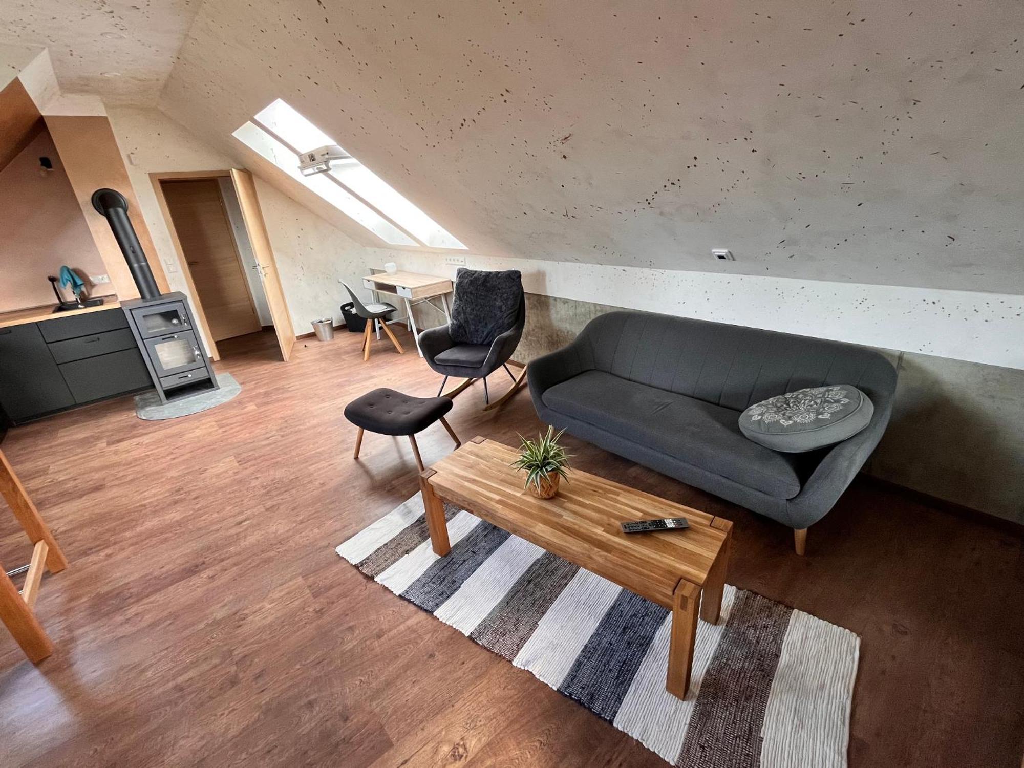 Ferienhaus Katharina Hoyerswerda Bagian luar foto