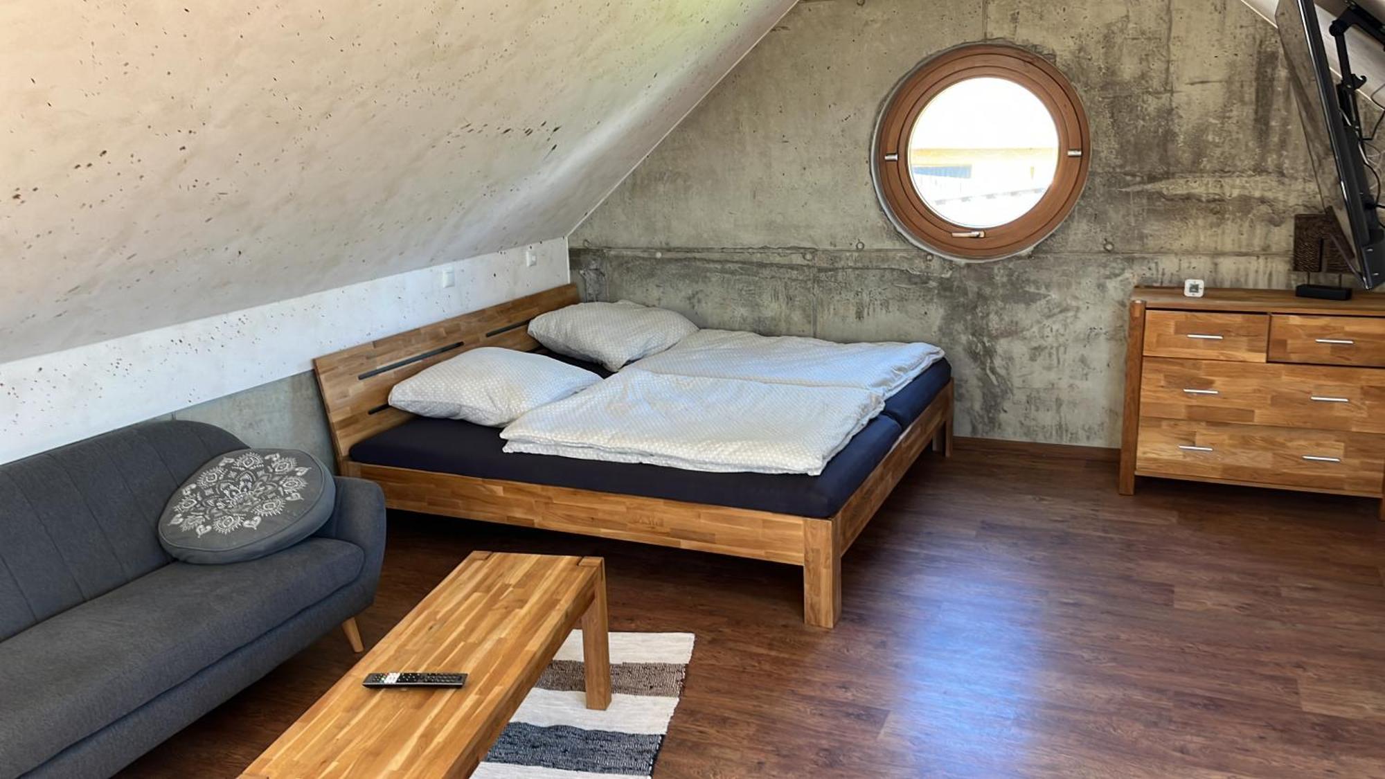 Ferienhaus Katharina Hoyerswerda Bagian luar foto