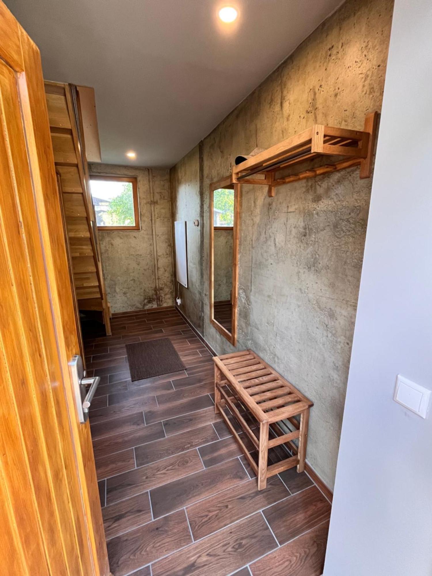 Ferienhaus Katharina Hoyerswerda Bagian luar foto