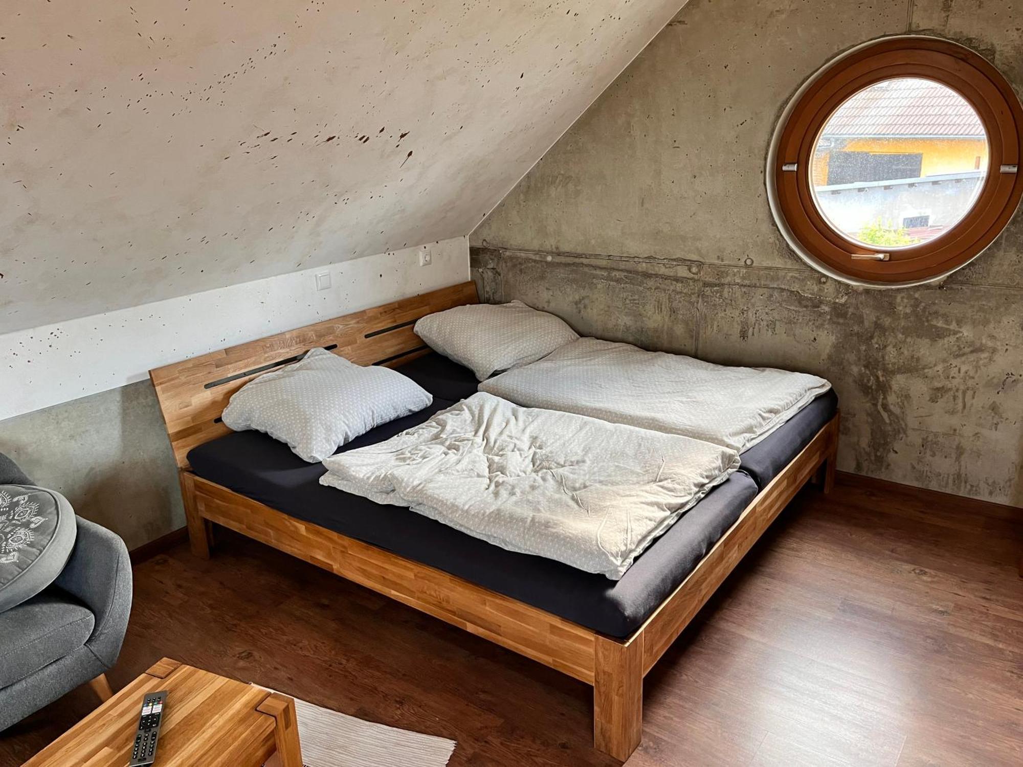 Ferienhaus Katharina Hoyerswerda Bagian luar foto