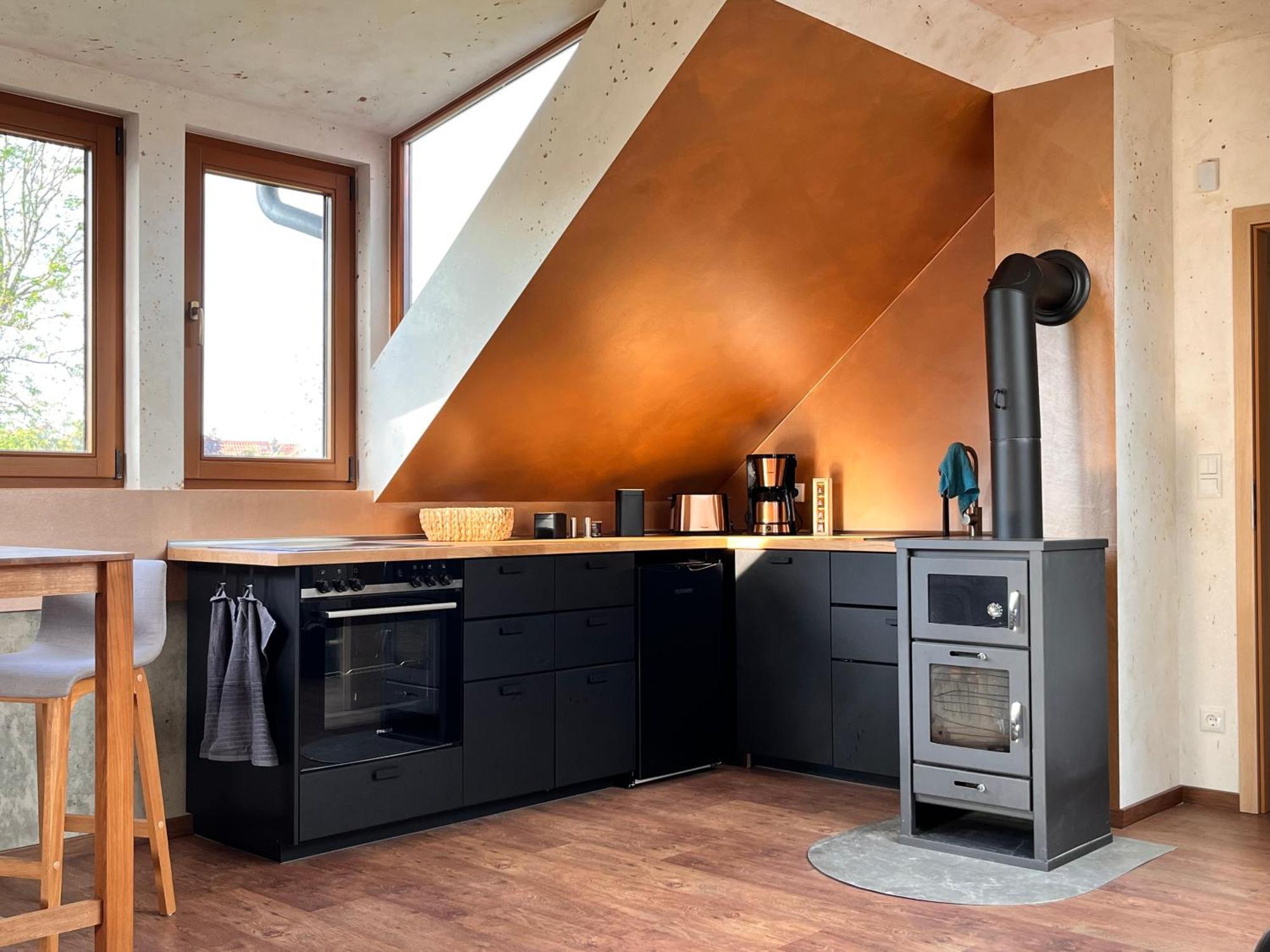 Ferienhaus Katharina Hoyerswerda Bagian luar foto