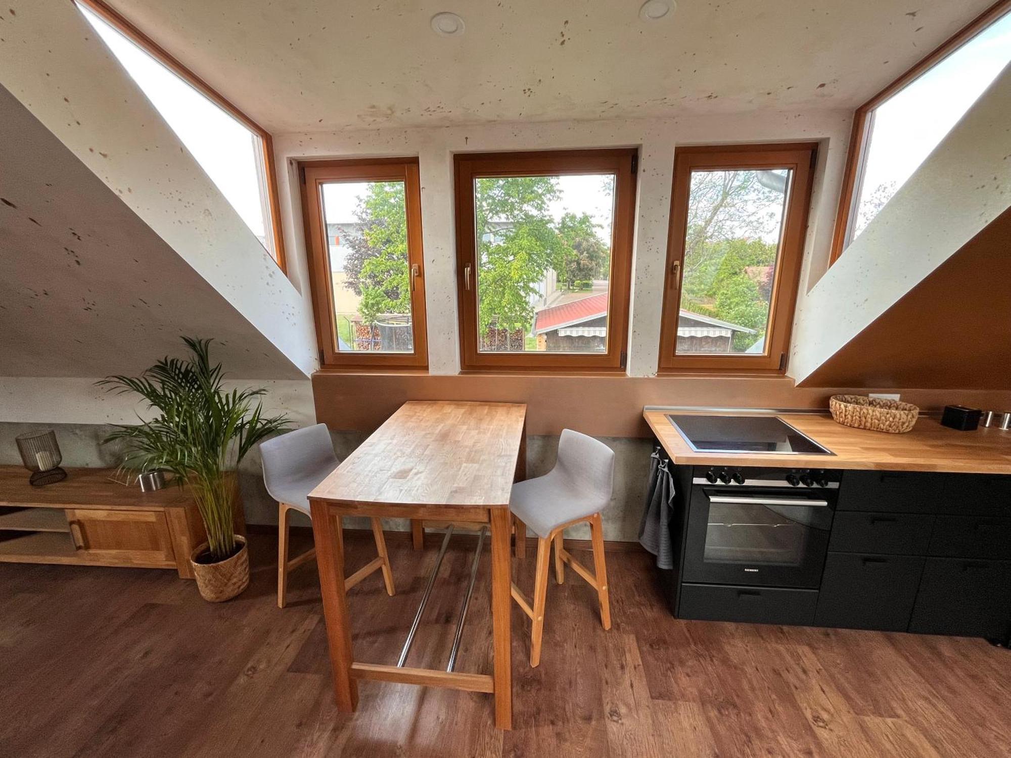 Ferienhaus Katharina Hoyerswerda Bagian luar foto
