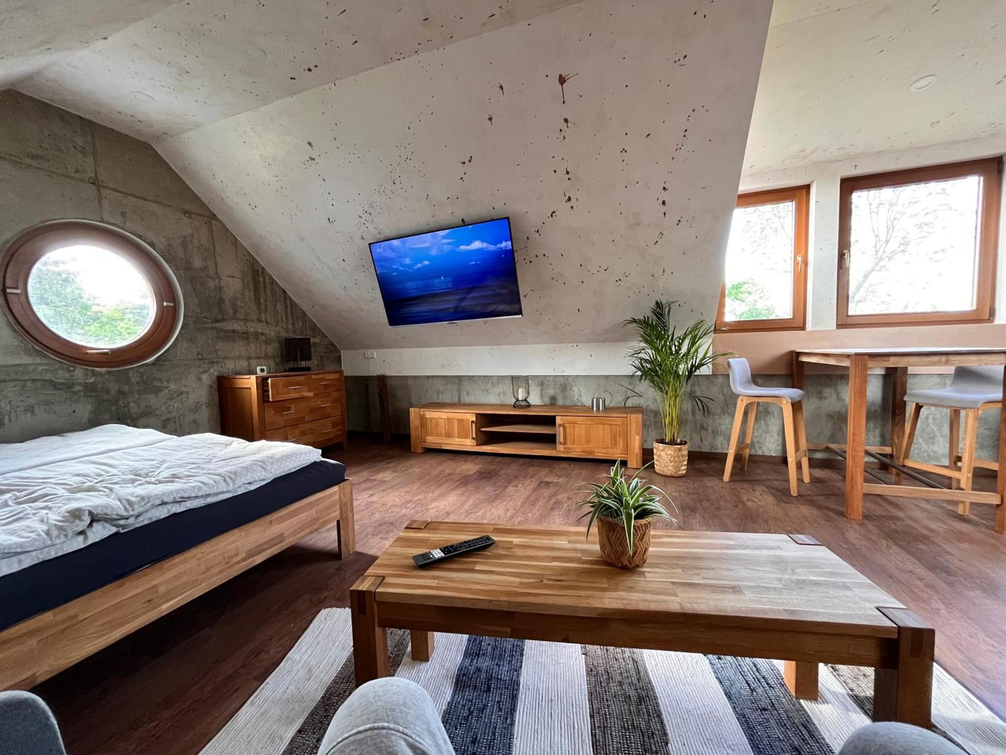 Ferienhaus Katharina Hoyerswerda Bagian luar foto