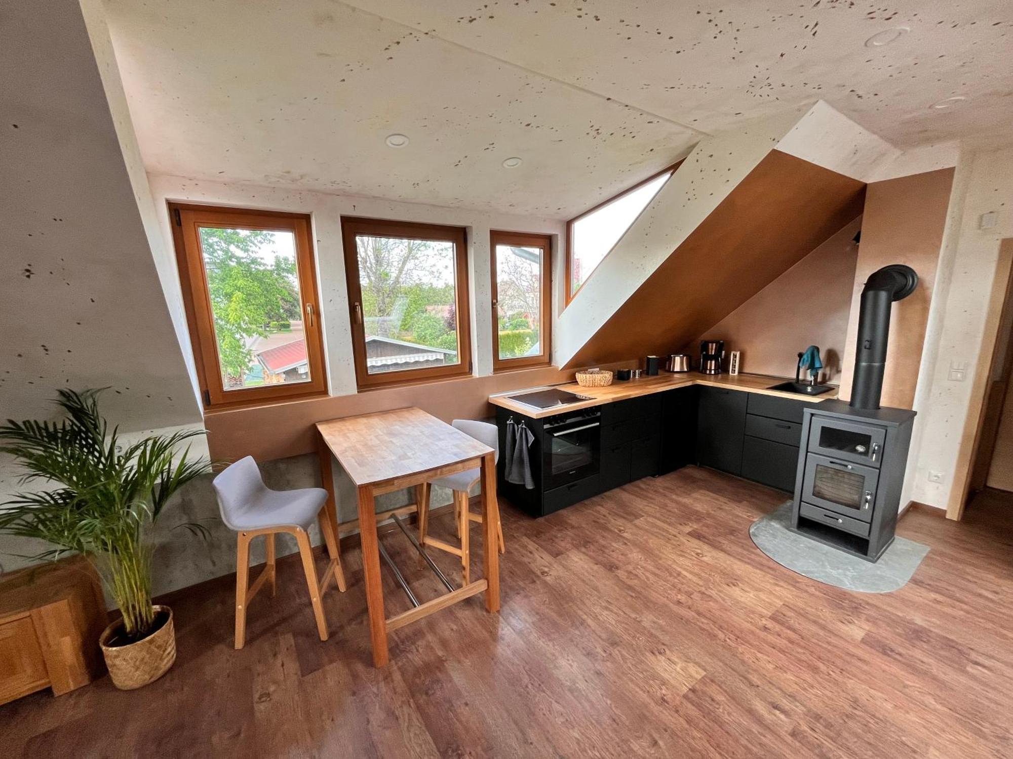 Ferienhaus Katharina Hoyerswerda Bagian luar foto