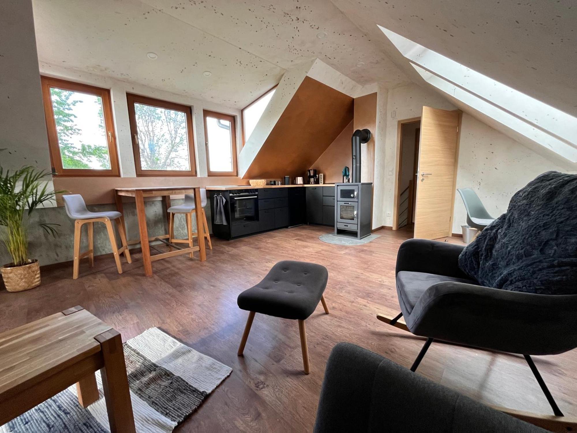 Ferienhaus Katharina Hoyerswerda Bagian luar foto