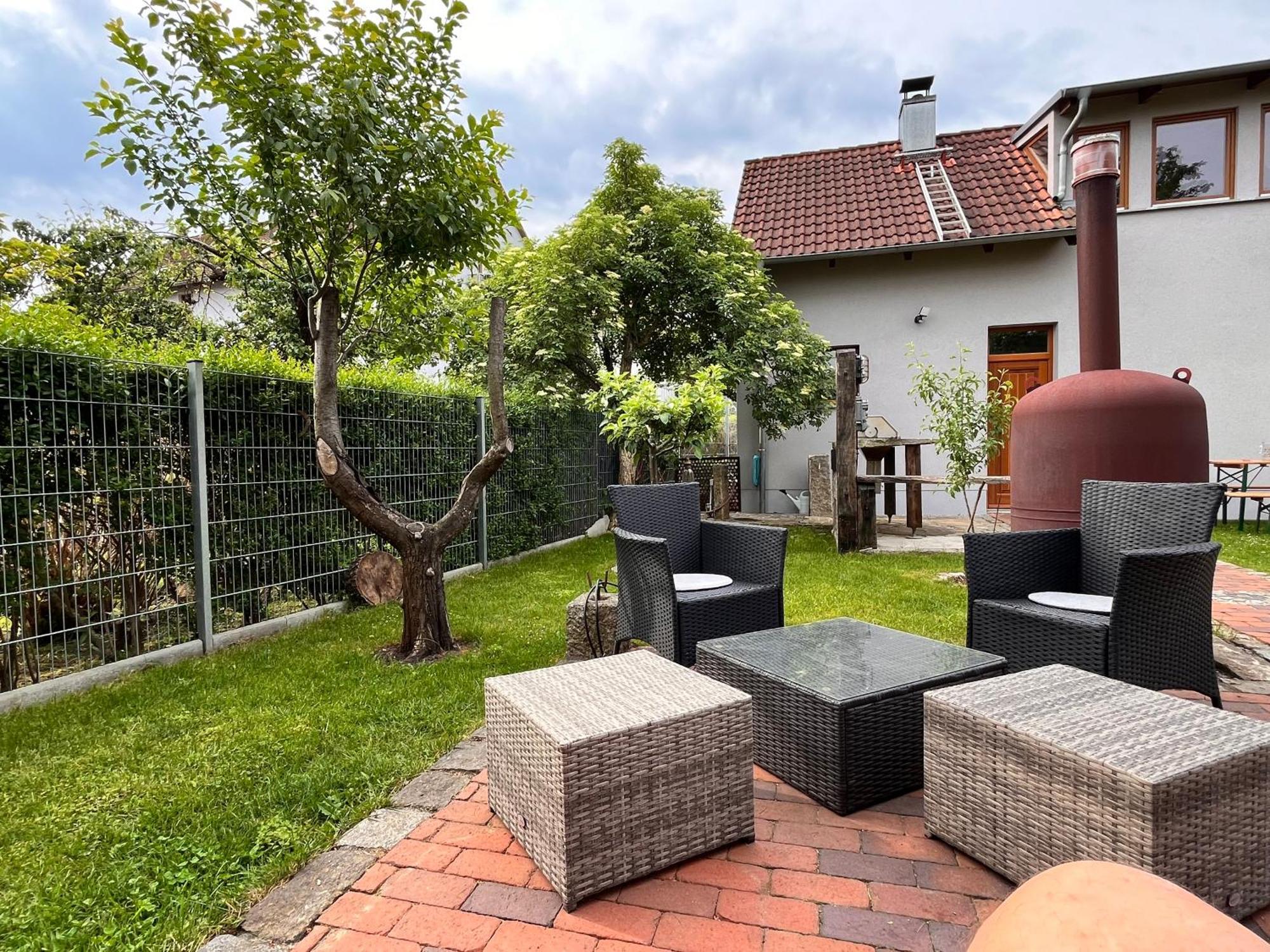 Ferienhaus Katharina Hoyerswerda Bagian luar foto